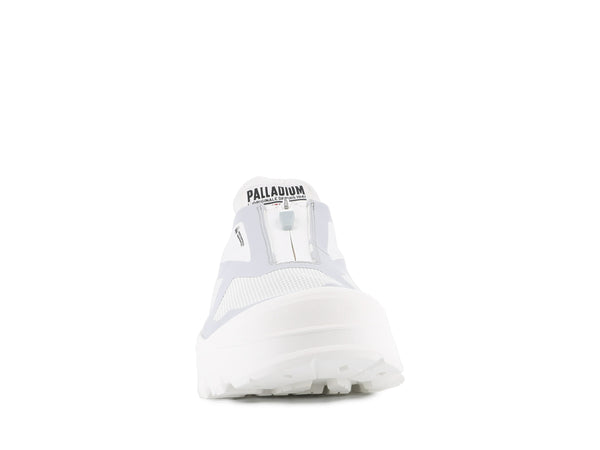 Palladium PALLARIDER AMPHI WPA STAR WHITE