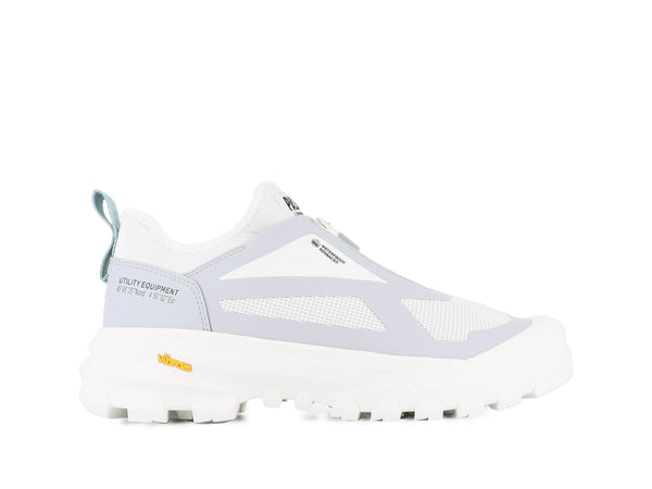 palladium PALLARIDER AMPHI WPA STAR WHITE