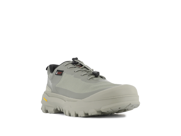 Palladium PALLARIDER LO TX WPA VETIVER