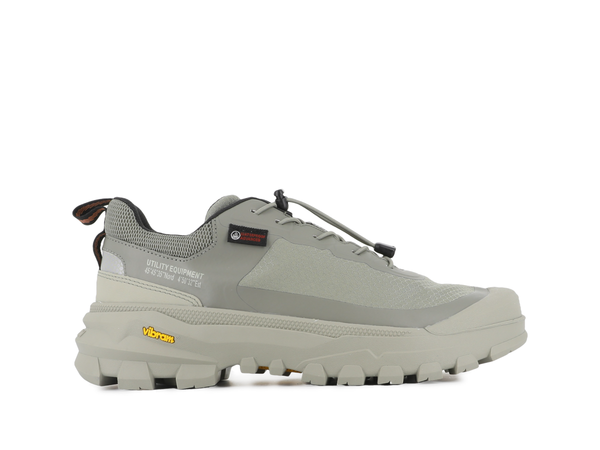 palladium PALLARIDER LO TX WPA VETIVER