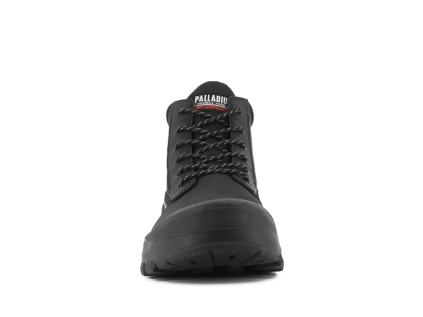 Palladium PALLARIDER SC WP+ BLACK