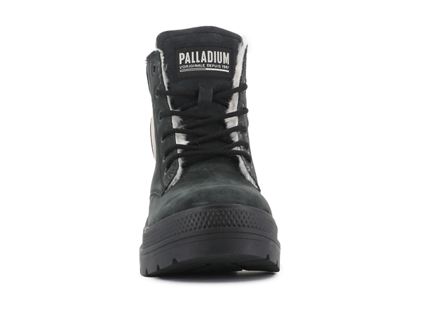 Palladium PALLARISE NBK WL BLACK