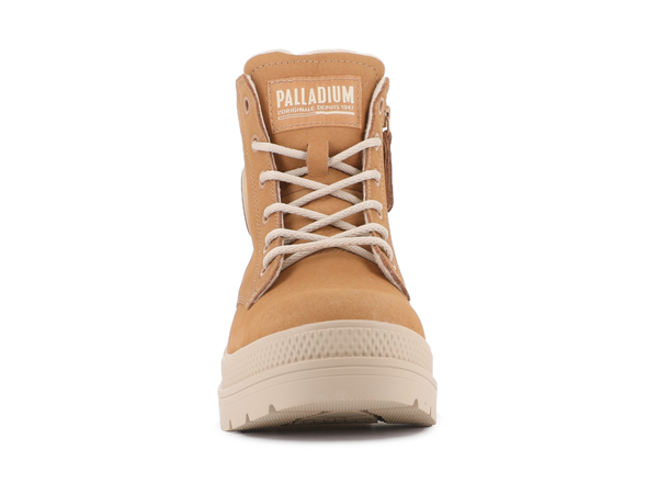 Palladium PALLARISE NBK WL DEAR BROWN