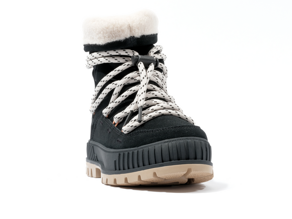 Palladium PALLASHOCK HIVER BLACK