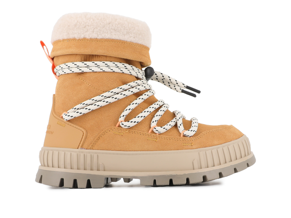 Palladium PALLASHOCK HIVER FALL GOLD