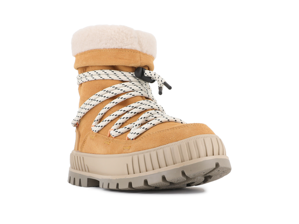 Palladium PALLASHOCK HIVER FALL GOLD