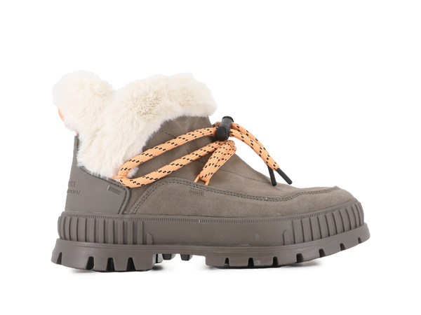 Palladium PALLASHOCK LO HIVER ROCKS