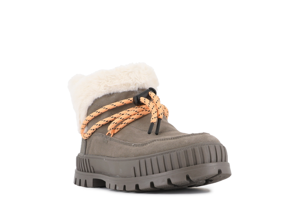 Palladium PALLASHOCK LO HIVER ROCKS