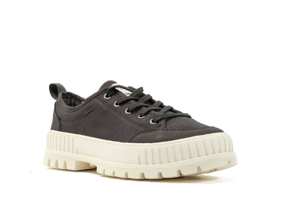 Palladium PALLASHOCK LO ORGANIC 2 BLACK