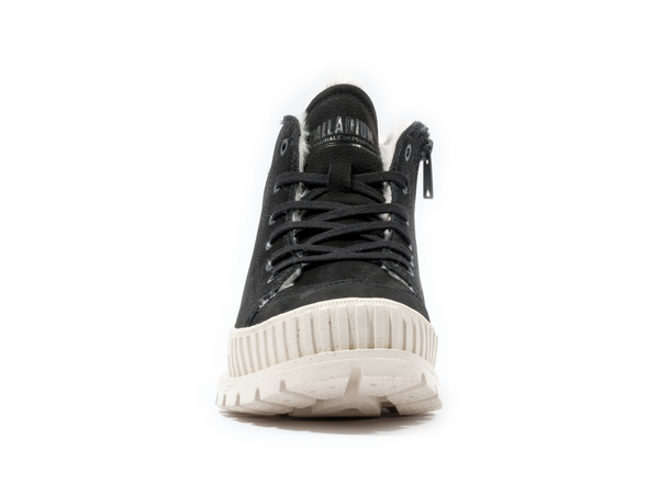 Palladium PALLASHOCK ZIP WARM BLACK