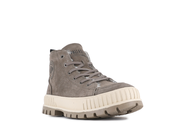 Palladium PALLASHOCK ZIP WARM ROCKS