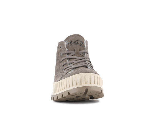 Palladium PALLASHOCK ZIP WARM ROCKS