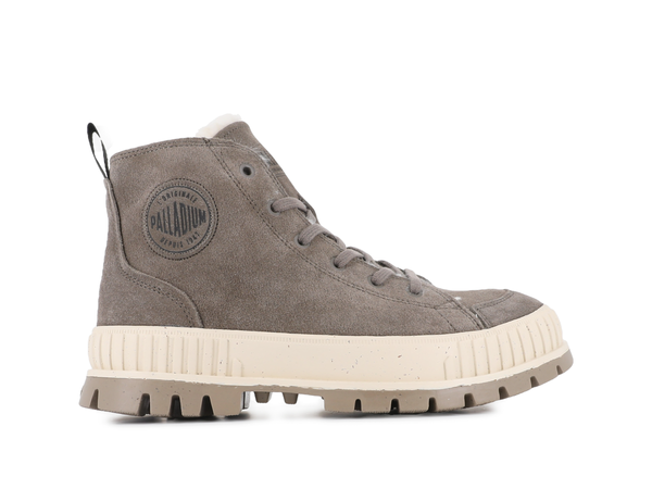 palladium PALLASHOCK ZIP WARM ROCKS