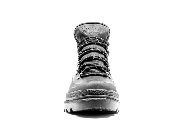 Palladium PALLATROOPER HIKER WP+ X FINISTERRE BLACK