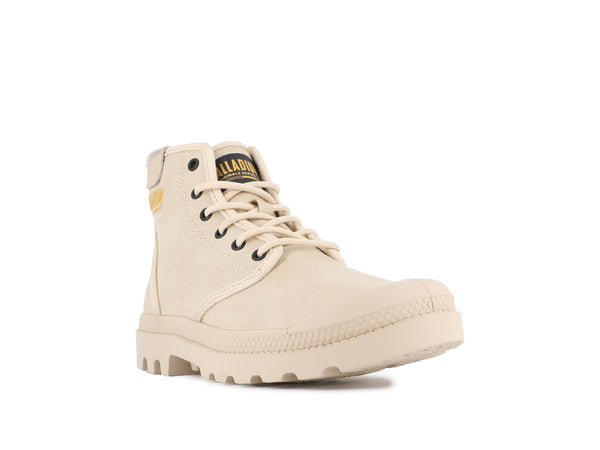 Palladium PAMPA HI COATED SAHARA