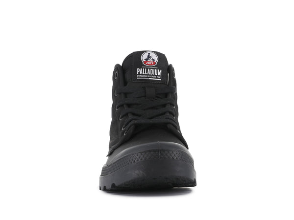 Palladium PAMPA HI DARE RHONA BLACK