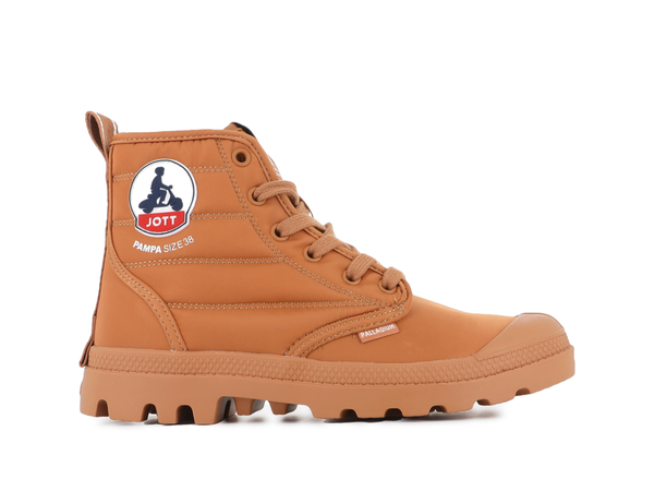 Palladium PAMPA HI DARE RHONA COFFEE