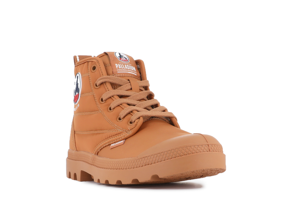 Palladium PAMPA HI DARE RHONA COFFEE