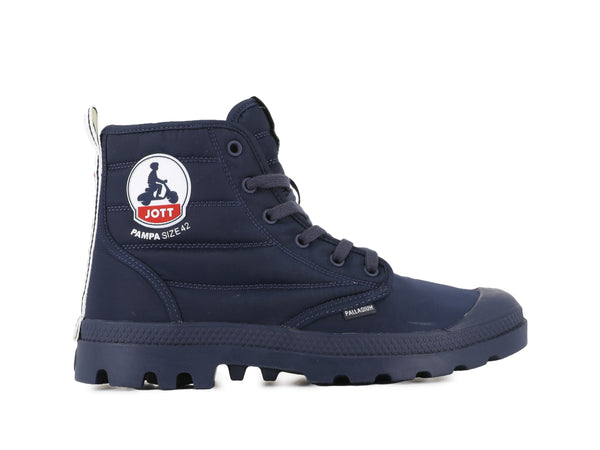Palladium PAMPA HI DARE RHONA NAVY