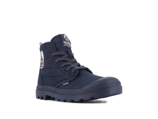 Palladium PAMPA HI DARE RHONA NAVY
