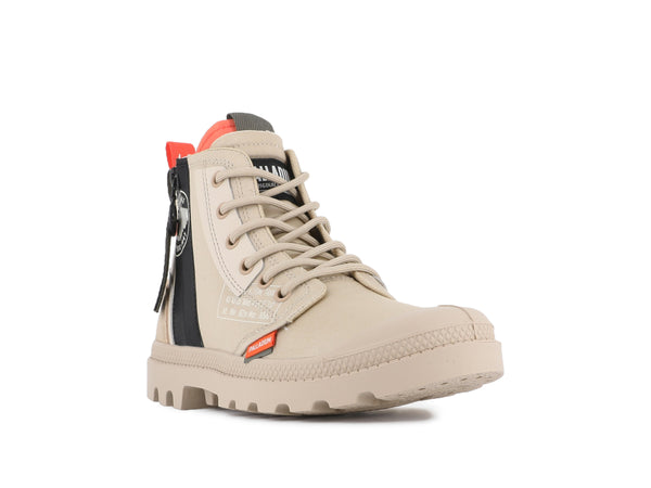 Palladium PAMPA HI DARE ZIP SAFARI