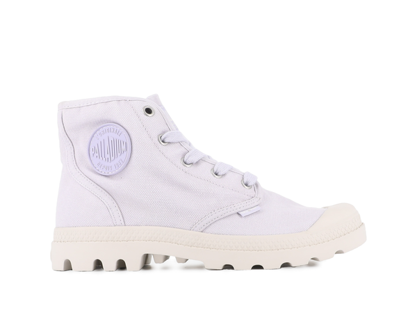Palladium PAMPA HI MILK GALAXY