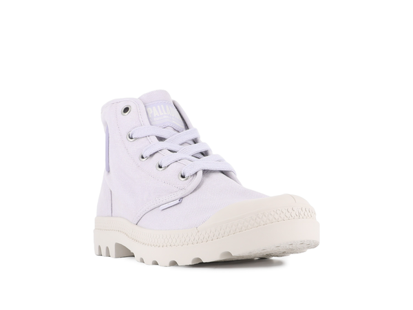 Palladium PAMPA HI MILK GALAXY