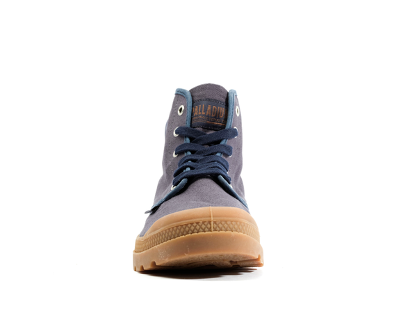 Palladium PAMPA HI MOOD INDIGO/MID GUM