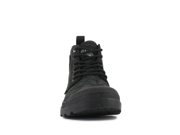 Palladium PAMPA HI NBK BLACK