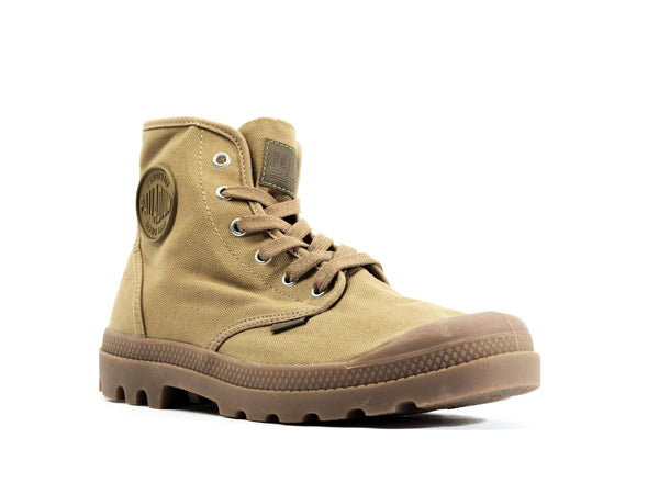 Palladium PAMPA HI OLIVE