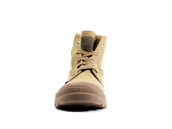 Palladium PAMPA HI OLIVE