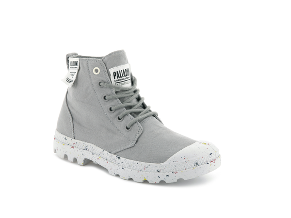 Palladium PAMPA HI ORGANIC ASH