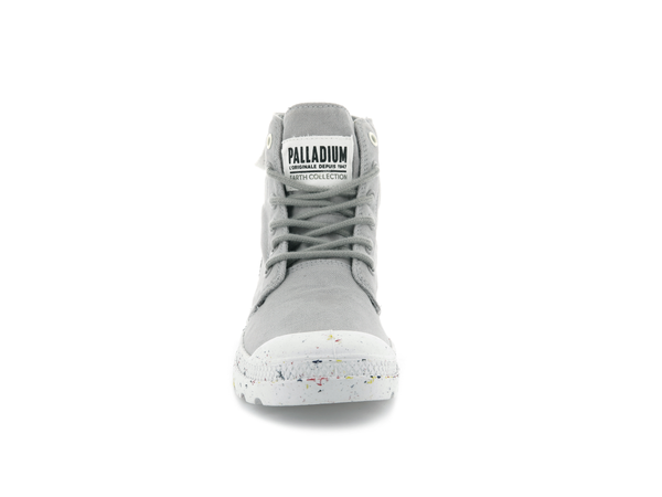 Palladium PAMPA HI ORGANIC ASH