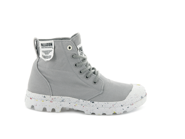 palladium PAMPA HI ORGANIC ASH