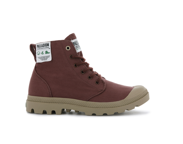 Palladium PAMPA HI ORGANIC BRICK