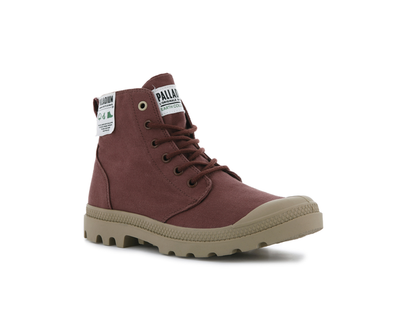 Palladium PAMPA HI ORGANIC BRICK