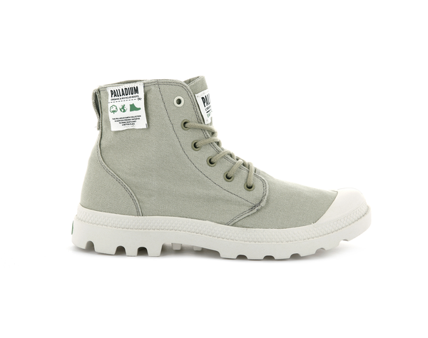 Palladium PAMPA HI ORGANIC EUCALYPTUS