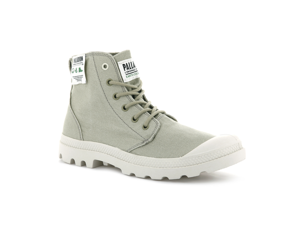 Palladium PAMPA HI ORGANIC EUCALYPTUS