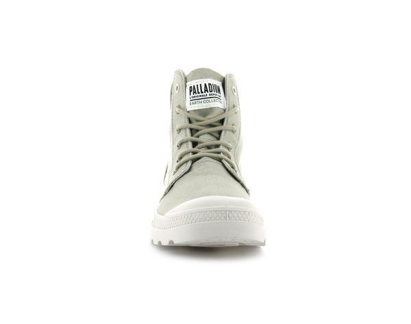 Palladium PAMPA HI ORGANIC EUCALYPTUS