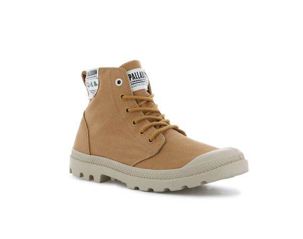 Palladium PAMPA HI ORGANIC HONEY