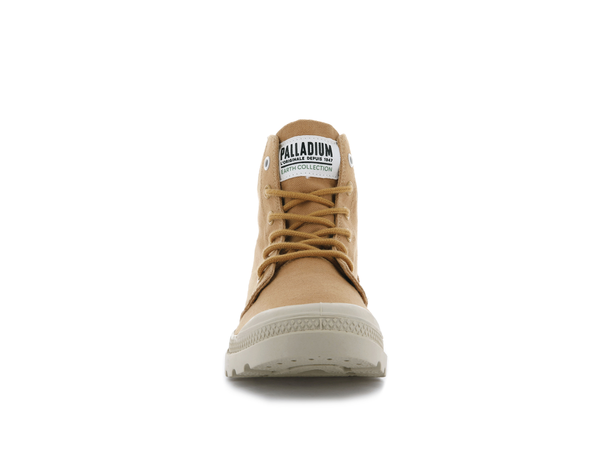 Palladium PAMPA HI ORGANIC HONEY