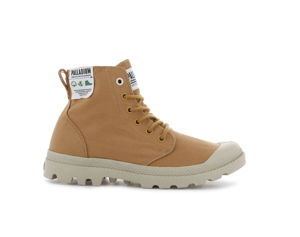 palladium PAMPA HI ORGANIC HONEY
