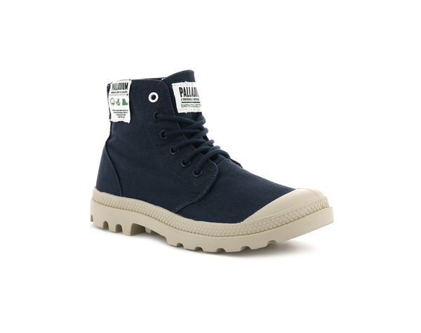 Palladium PAMPA HI ORGANIC MOOD INDIGO