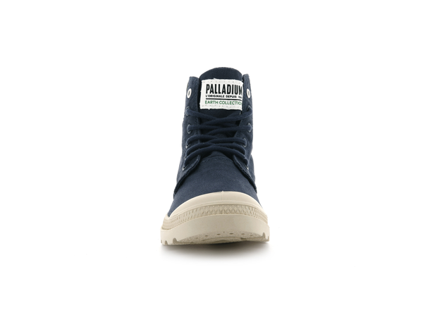 Palladium PAMPA HI ORGANIC MOOD INDIGO