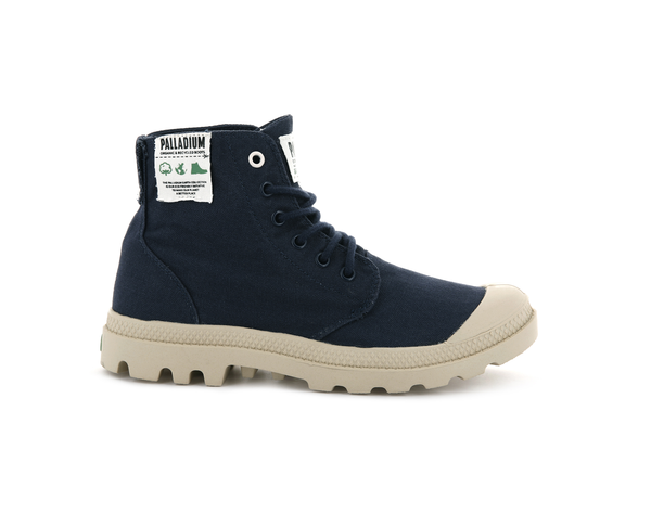 palladium PAMPA HI ORGANIC MOOD INDIGO