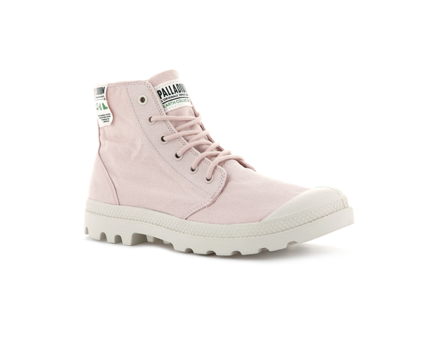 Palladium PAMPA HI ORGANIC PEACH BLUSH