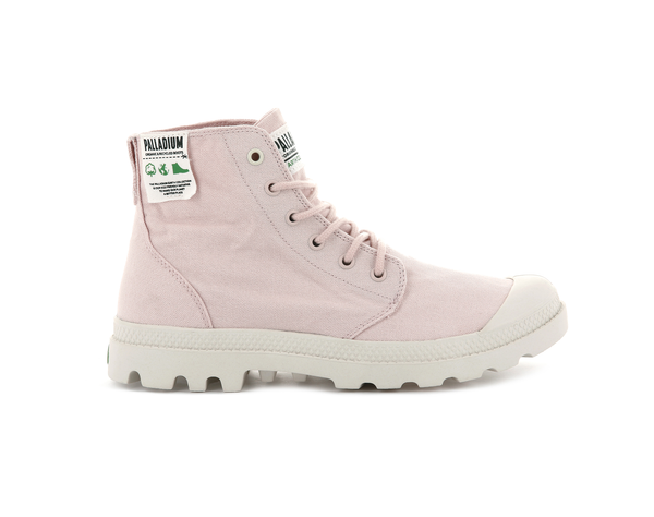 palladium PAMPA HI ORGANIC PEACH BLUSH