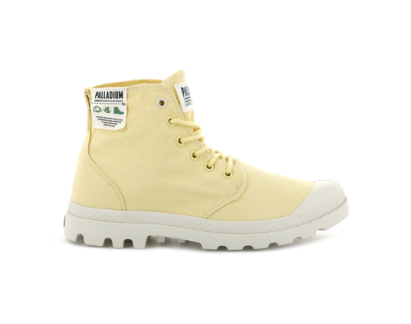 Palladium PAMPA HI ORGANIC POP CORN