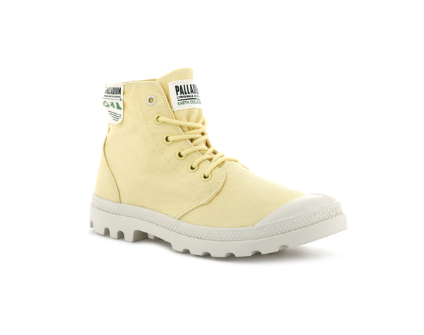 Palladium PAMPA HI ORGANIC POP CORN