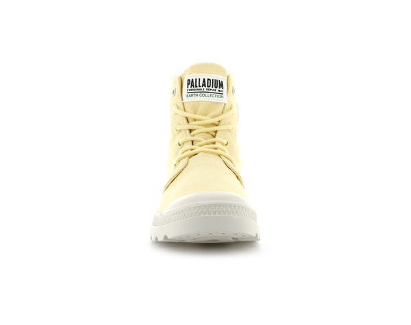 Palladium PAMPA HI ORGANIC POP CORN